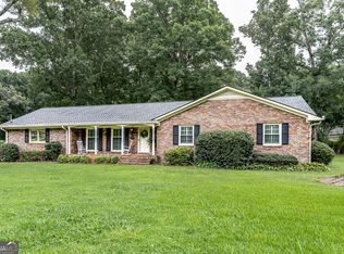 16 Cinnamon Ln NE, Rome, GA 30161
