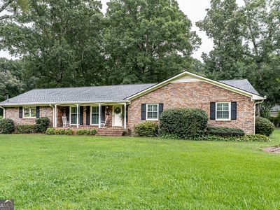 16 Cinnamon Ln NE, Rome, GA, 30161