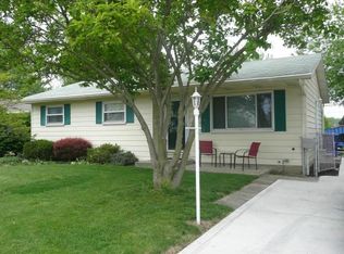 691 Liberty Rd, Delaware, OH 43015