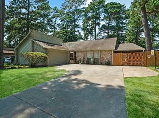 22711 Cranberry Trl, Spring, TX 77373