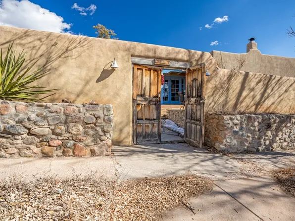 312 Lomita St #B, Santa Fe, NM 87505