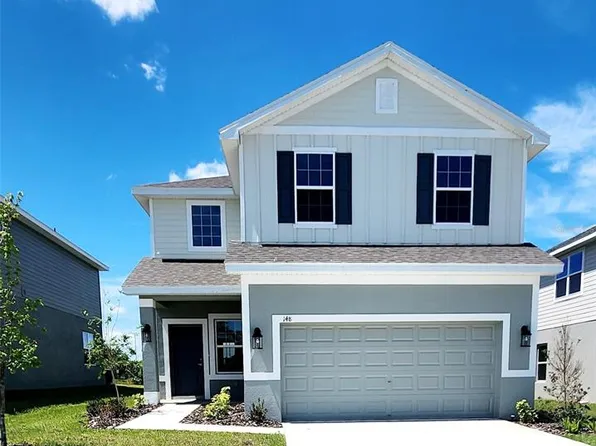 148 Krenson Bay Loop, Winter Haven, FL 33881