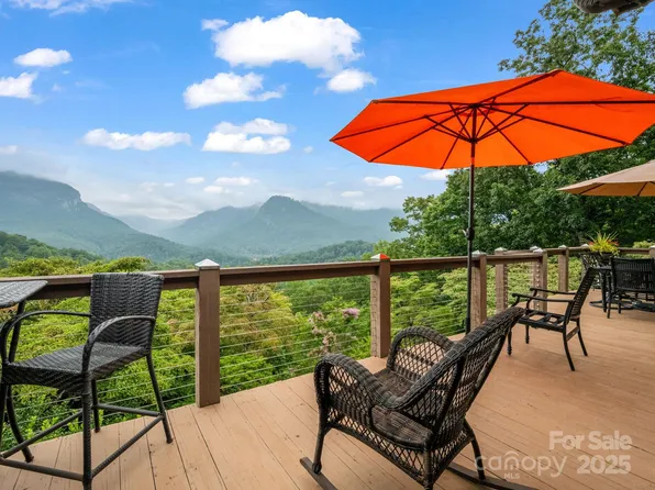 315 Thomas A Edison Rd, Lake Lure, NC 28746