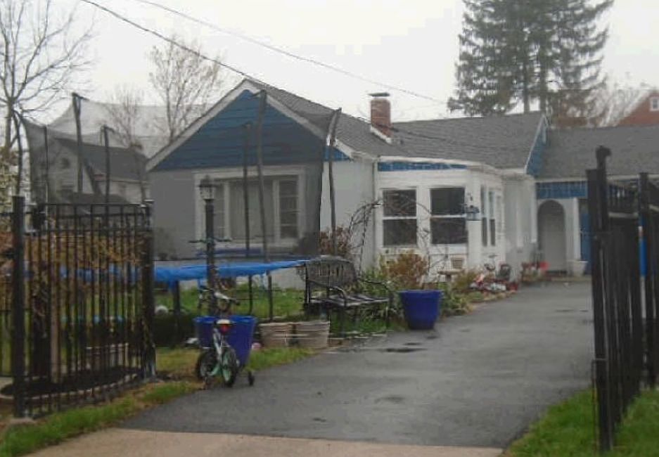 Property Front View