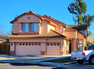 112 Dove Ct, Vacaville, CA 95687