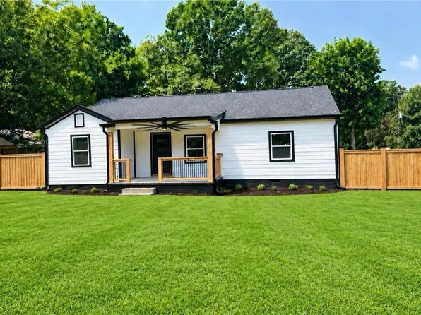 1948 Benson Ave SE, Smyrna, GA 30080