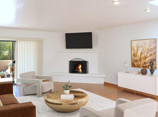 5448 N Paseo Sonoyta, Tucson, AZ 85750