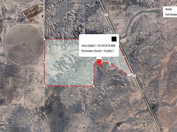 4th image of 000 S HWY 191 -- #-