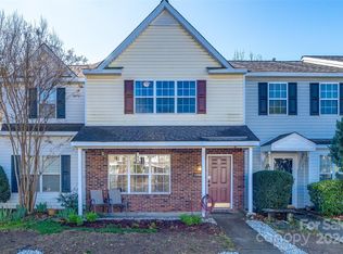 12809 Sickles Dr, Charlotte, NC 28273