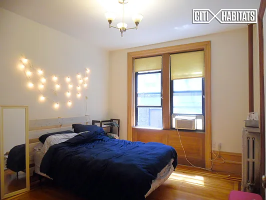 Rented by Citi Habitats | media 21