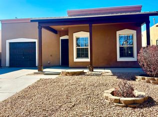 4552 Solecito Loop, Santa Fe, NM 87507