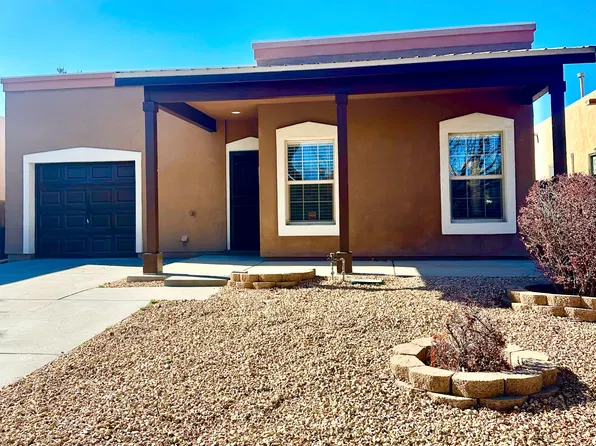 4552 Solecito Loop, Santa Fe, NM 87507