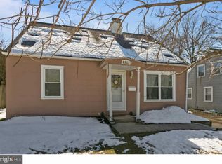 2326 Edwards Rd, Abington, PA 19001