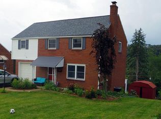 1712 Elderslee Rd, Pittsburgh, PA 15227