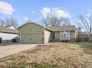 2506 N Amarado St, Wichita, KS 67205