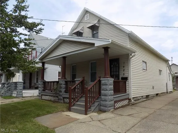 3425 W 46th St, Cleveland, OH 44102