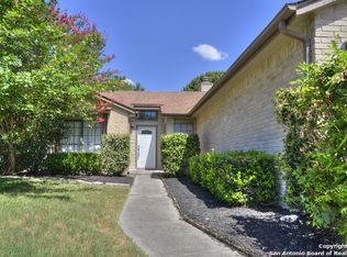 5819 Spring Dove St, San Antonio, TX 78247