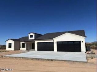 34256 S State Route 89, Wickenburg, AZ 85390
