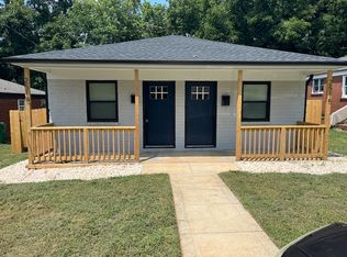 2516 Dundeen St, Charlotte, NC 28216