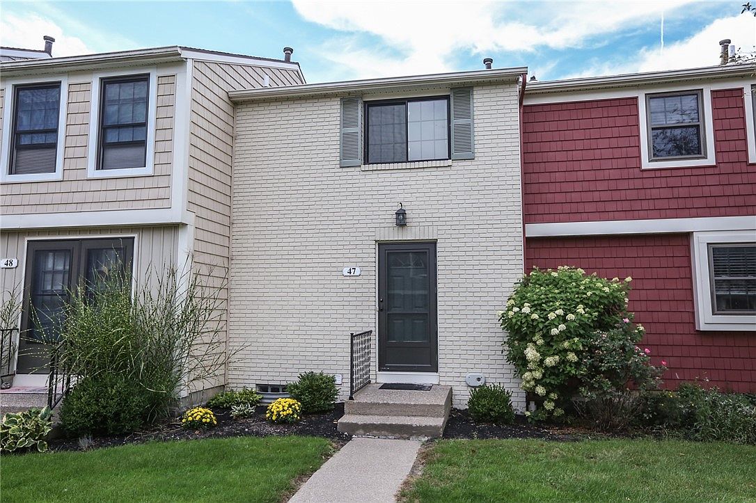 47 Village Trl, Honeoye Falls, NY 14472 Zillow