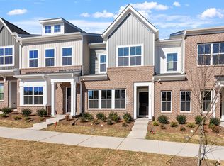288 Chesapeake Commons St #149, Garner, NC 27529
