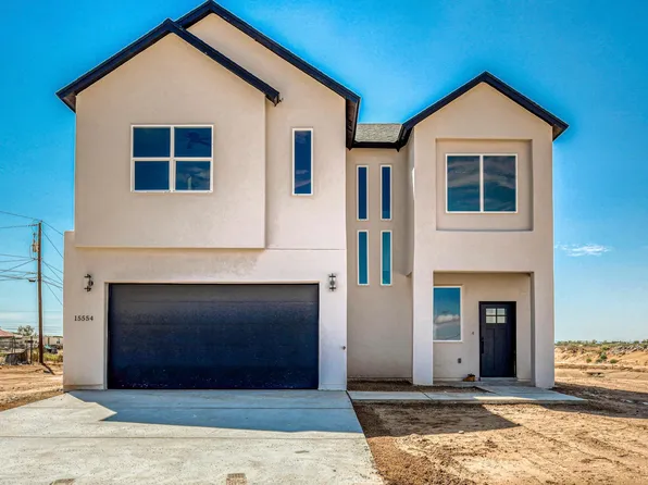 15554 Mechem St, El Paso, TX 79928
