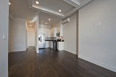 Rented by Keller Williams NYC