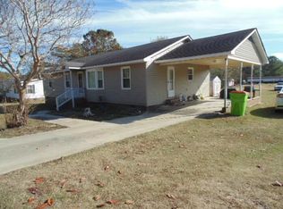 140 Holly Rd, Halifax, NC 27839