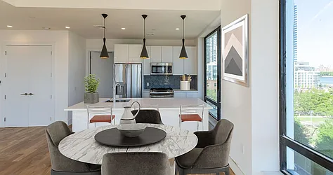 Rented by Storm Living LLC