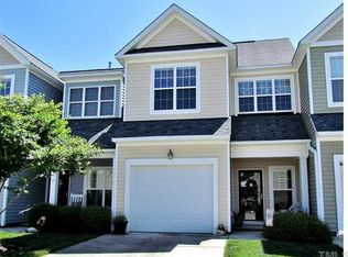 10112 Bessborough Dr, Raleigh, NC 27617