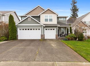 1224 180th Street Ct E, Spanaway, WA 98387