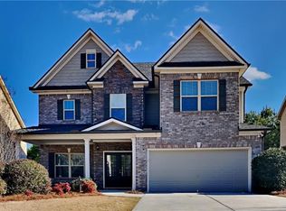 6182 Baltusrol Trce, Fairburn, GA 30213