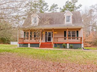 5925 Adkins Rd, Providence Forge, VA 23140