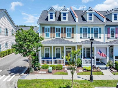830 Shine Ave. #28 R8, Myrtle Beach, SC, 29577
