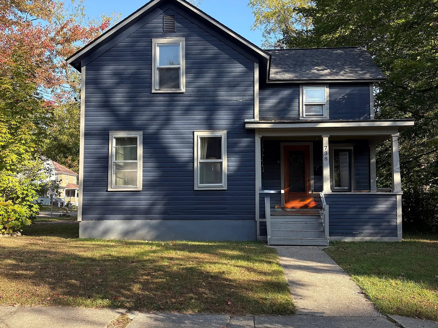 738 Minor Ave — Photo 2