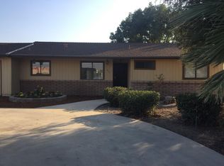 656 W Visalia Rd, Exeter, CA 93221