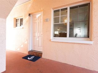 19417 Gulf Blvd #A-101, Indian Shores, FL 33785