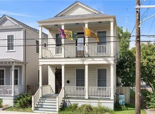 2238 Gov Nicholls St, New Orleans, LA 70119