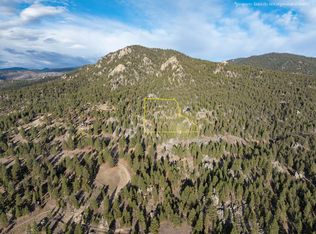 Ram Rock Rd LOT 2A, Clancy, MT 59634