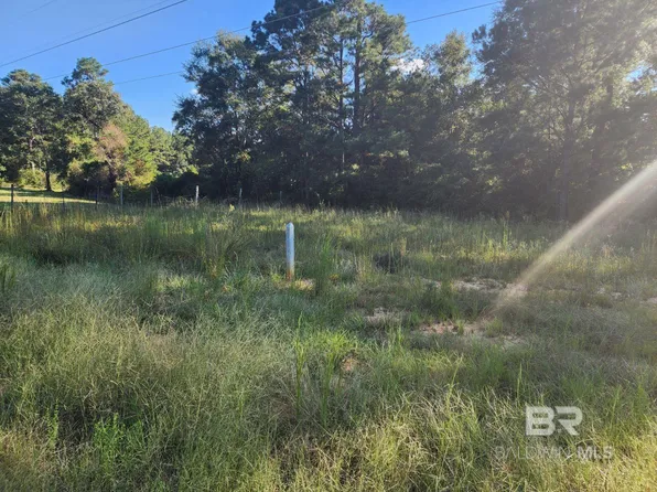 0 Pea Ridge, Brewton, AL 36426