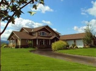 1130 W Grange Ave, Post Falls, ID 83854