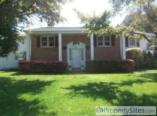 14 Christopher Dr, Southampton, PA