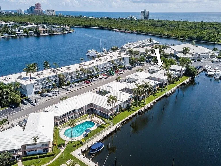 2760 Yacht Club Blvd #10C — Photo 20