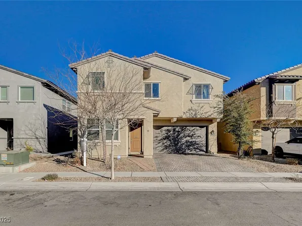 5694 Colbert St, North Las Vegas, NV 89081