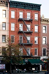 1590 Second Avenue in Yorkville