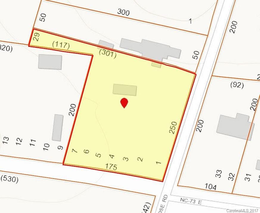 2nd image of 550 Moose Rd S