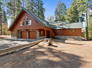 39736 Littleridge Ln, Shaver Lake, CA 93664