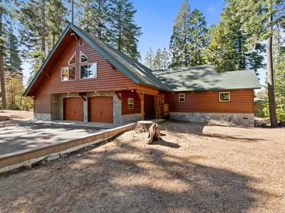 39736 Littleridge Ln, Shaver Lake, CA, 93664