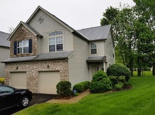 5565 Village Xing, Hilliard, OH 43026