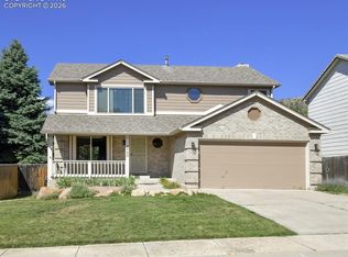 4720 Holister Ct, Colorado Springs, CO 80919